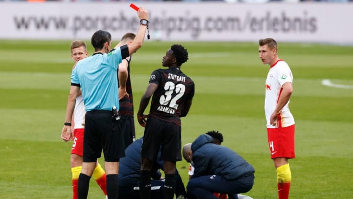RB Leipzig, VfB Stuttgart