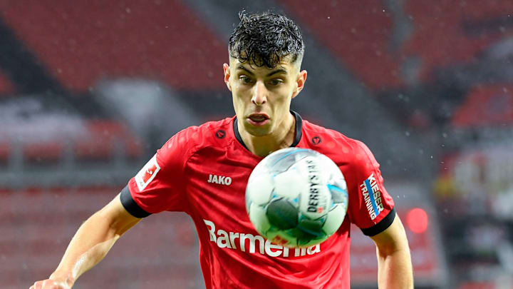 FBL-GER-BUNDESLIGA-LEVERKUSEN-COLOGNE FBL-GER-BUNDESLIGA-LEVERKUSEN-COLOGNE