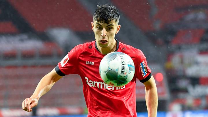 FBL-GER-BUNDESLIGA-LEVERKUSEN-COLOGNE FBL-GER-BUNDESLIGA-LEVERKUSEN-COLOGNE
