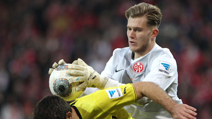 Loris Karius / Mainz