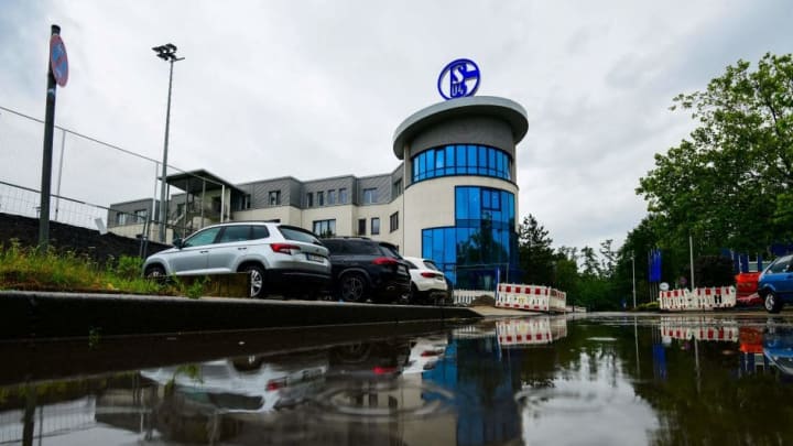 Schalke 04