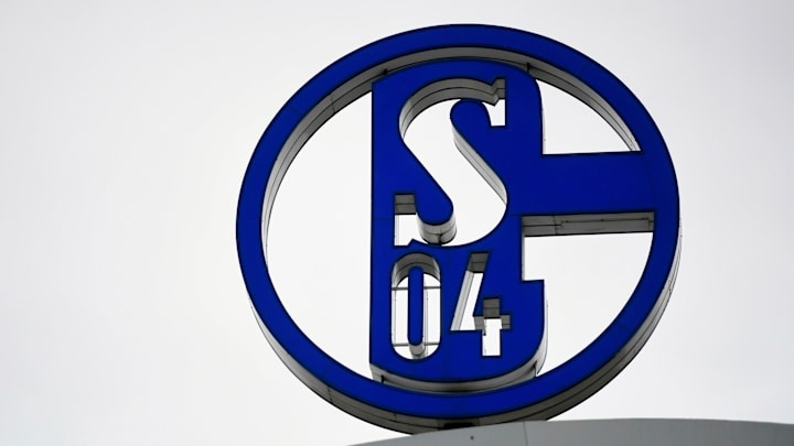 Schalke 04 logosu Schalke 04 logosu