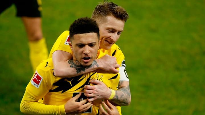 FBL-GER-BUNDESLIGA-SCHALKE-DORTMUND