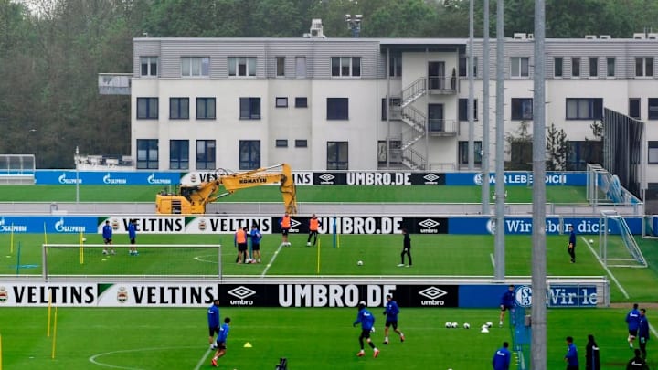 Schalke 04