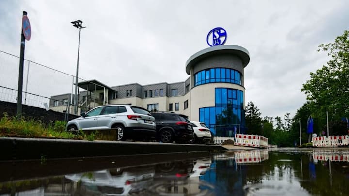Schalke 04