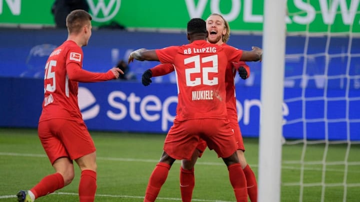 FBL-GER-BUNDESLIGA-WOLFSBURG-LEIPZIG
