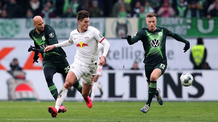 Por que o RB Leipzig é o único clube da marca que oficialmente não leva o nome da Red Bull