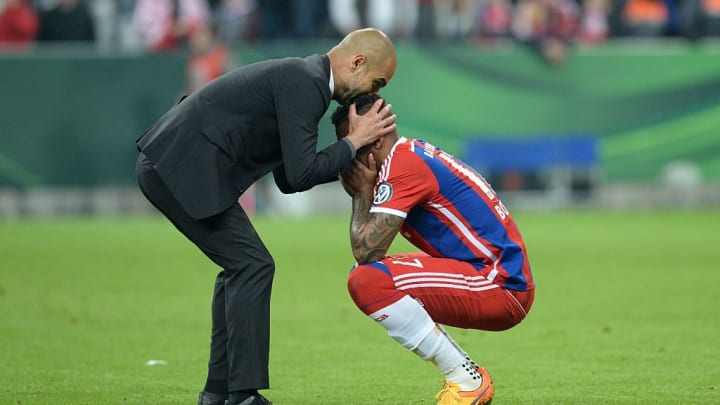 Jérome Boateng
