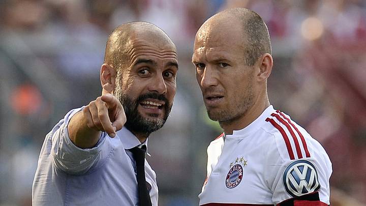 FBL-GER-CUP-BAYERN-MUNICH-NOETTINGEN FBL-GER-CUP-BAYERN-MUNICH-NOETTINGEN