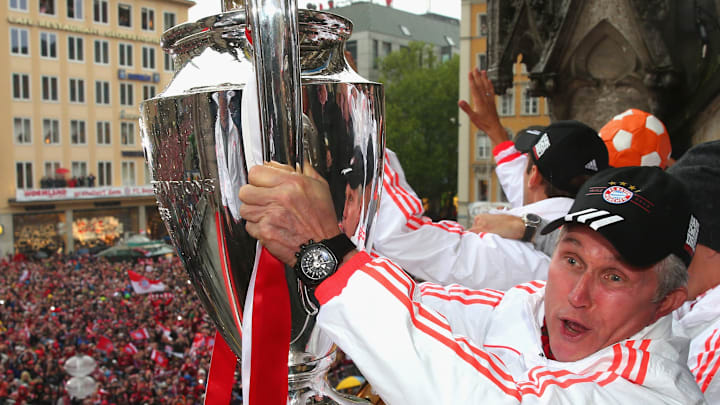 FBL-GER-CUP-DFB-BAYERN MUNICH
