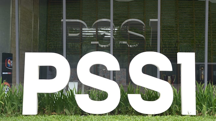 PSSI PSSI