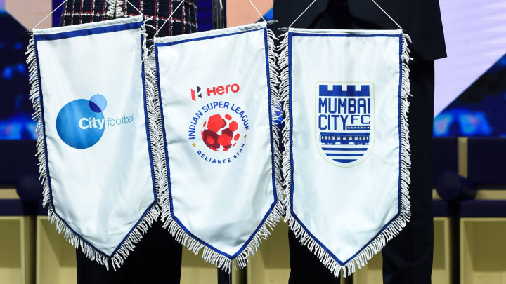 CFG have included Mumbai City FC in an exposure partnership with Expo 2020