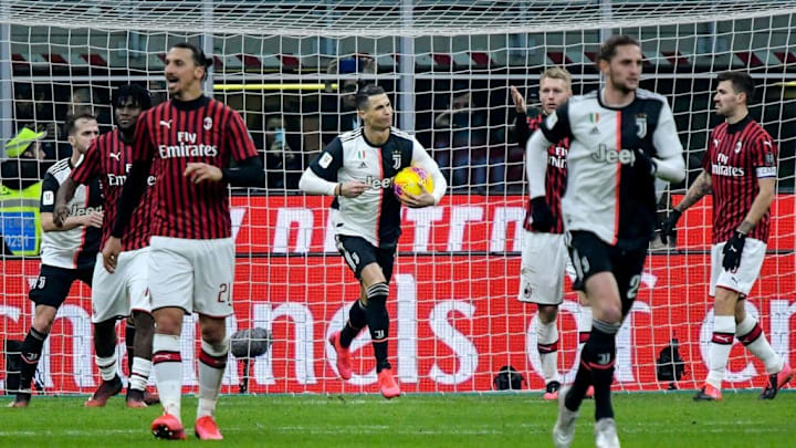 ac milan