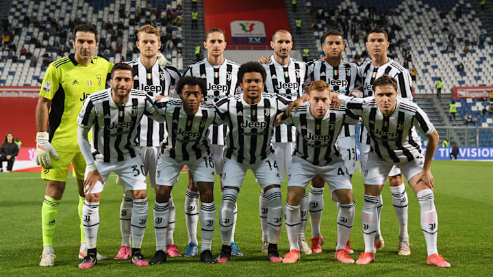 FBL-ITA-CUP-ATALANTA-JUVENTUS FBL-ITA-CUP-ATALANTA-JUVENTUS