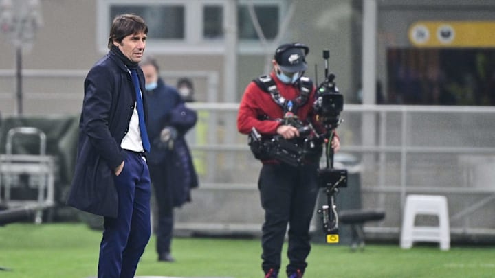 Antonio Conte