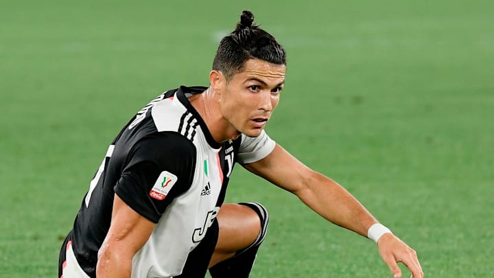 FBL-ITA-CUP-NAPOLI-JUVENTUS-HEALTH-VIRUS FBL-ITA-CUP-NAPOLI-JUVENTUS-HEALTH-VIRUS