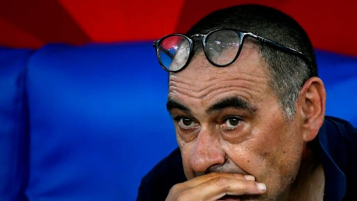 FBL-ITA-CUP-NAPOLI-JUVENTUS-HEALTH-VIRUS