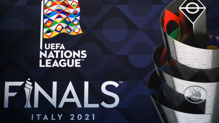 Italy vs Spain, UEFA Nations League semi-final preview