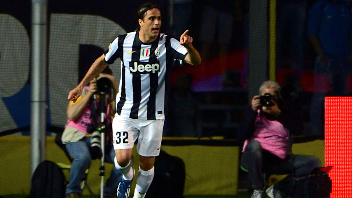 FBL-ITA-SERIE A-ATALANTA-JUVENTUS
