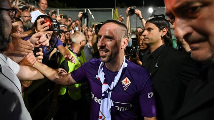 FBL-ITA-SERIE A-FIORENTINA-RIBERY