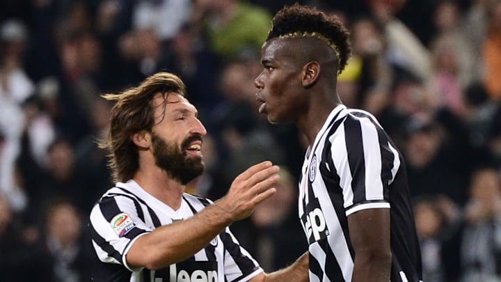 FBL-ITA-SERIE A-JUVENTUS-NAPOLI