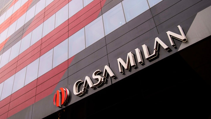 Casa Milan Casa Milan