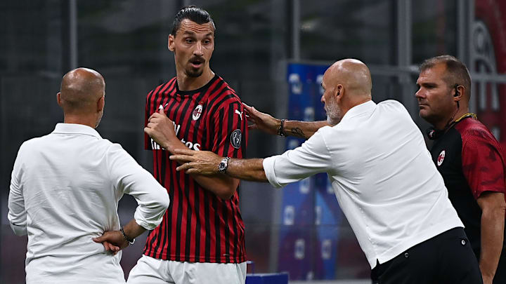 FBL-ITA-SERIEA-AC MILAN-BOLOGNA