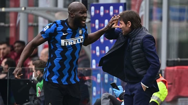 FBL-ITA-SERIEA-AC MILAN-INTER