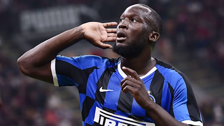 Lukaku jugará en la Premier Lukaku jugará en la Premier