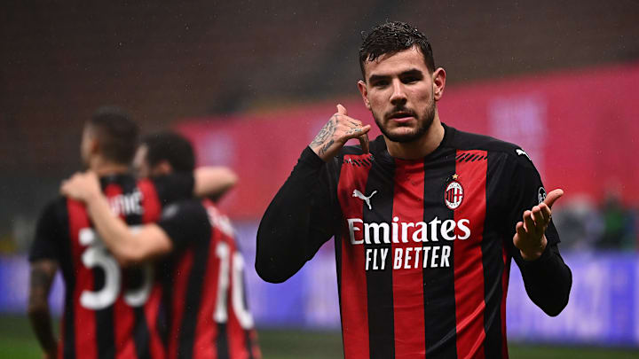 FBL-ITA-SERIEA-AC MILAN-LAZIO