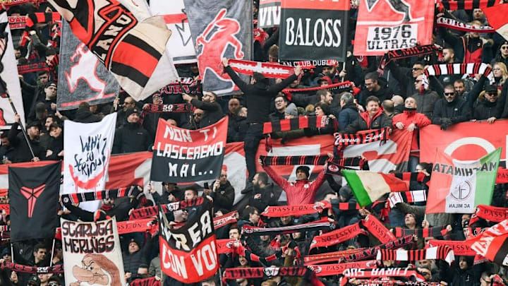 FBL-ITA-SERIEA-AC MILAN-VERONA