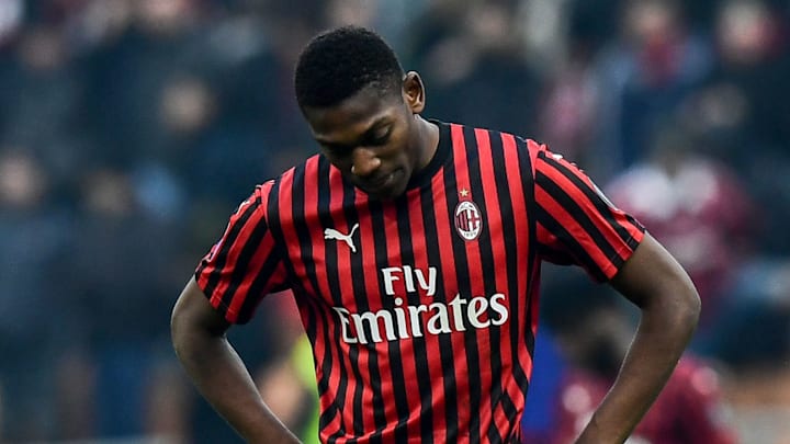 FBL-ITA-SERIEA-AC MILAN-VERONA FBL-ITA-SERIEA-AC MILAN-VERONA