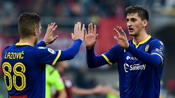 FBL-ITA-SERIEA-AC MILAN-VERONA