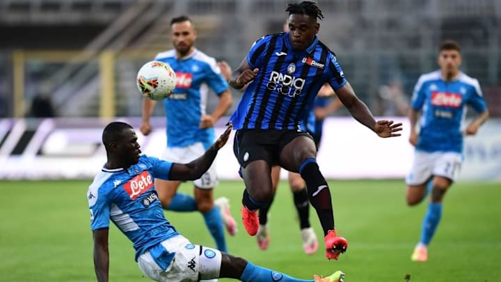 FBL-ITA-SERIEA-ATALANTA-NAPOLI-HEALTH-VIRUS