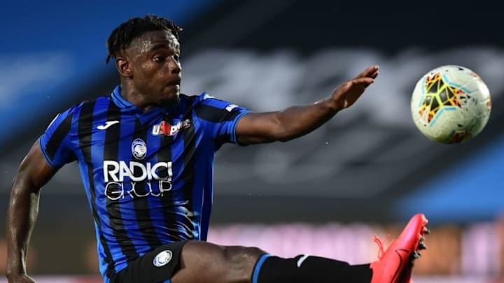 FBL-ITA-SERIEA-ATALANTA-NAPOLI-HEALTH-VIRUS
