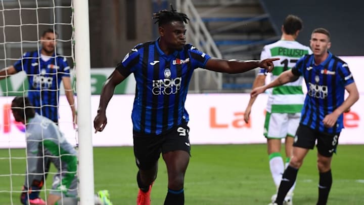 FBL-ITA-SERIEA-ATALANTA-SASSUOLO-HEALTH-VIRUS