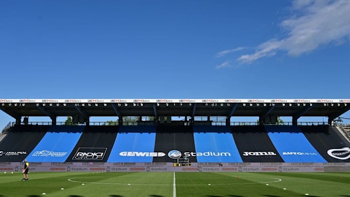 FBL-ITA-SERIEA-ATALANTA-SASSUOLO-HEALTH-VIRUS