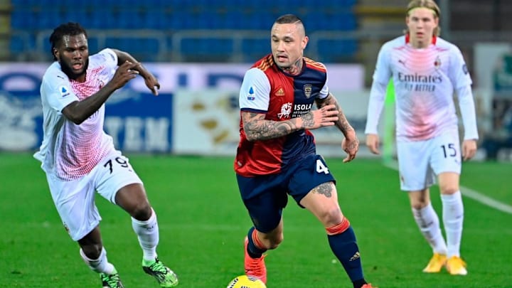 FBL-ITA-SERIEA-CAGLIARI-AC MILAN