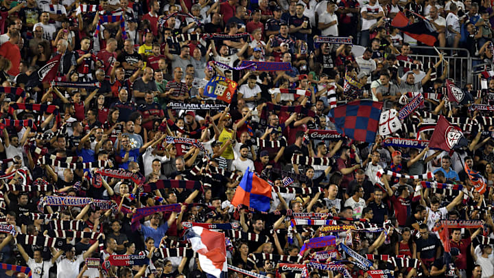 FBL-ITA-SERIEA-CAGLIARI FBL-ITA-SERIEA-CAGLIARI