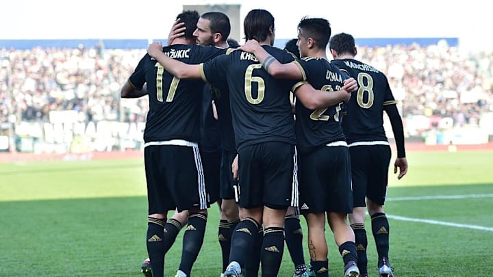 FBL-ITA-SERIEA-CARPI-JUVENTUS