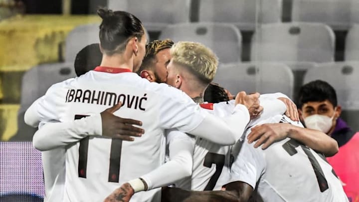 milan serie a tim