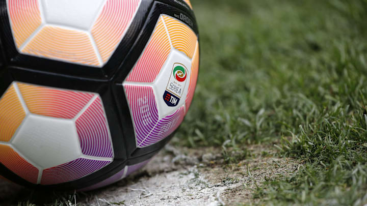 FBL-ITA-SERIEA-GENOA-LAZIO FBL-ITA-SERIEA-GENOA-LAZIO
