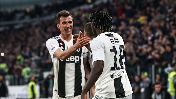 FBL-ITA-SERIEA-JUVENTUS-AC MILAN FBL-ITA-SERIEA-JUVENTUS-AC MILAN
