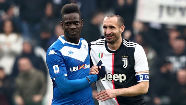 FBL-ITA-SERIEA-JUVENTUS-BRESCIA FBL-ITA-SERIEA-JUVENTUS-BRESCIA