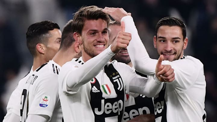 FBL-ITA-SERIEA-JUVENTUS-CHIEVO