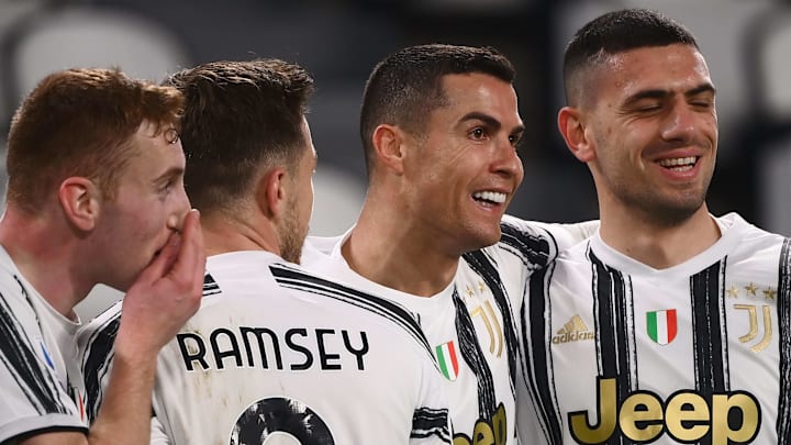 FBL-ITA-SERIEA-JUVENTUS-CROTONE FBL-ITA-SERIEA-JUVENTUS-CROTONE