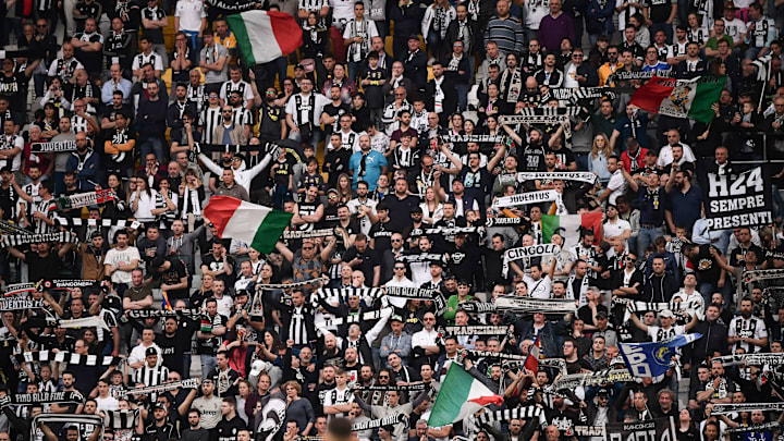 Tifosi Juventus Tifosi Juventus