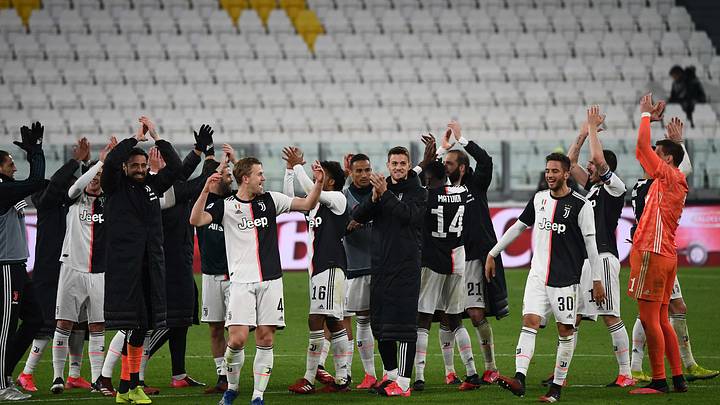 FBL-ITA-SERIEA-JUVENTUS-INTER FBL-ITA-SERIEA-JUVENTUS-INTER