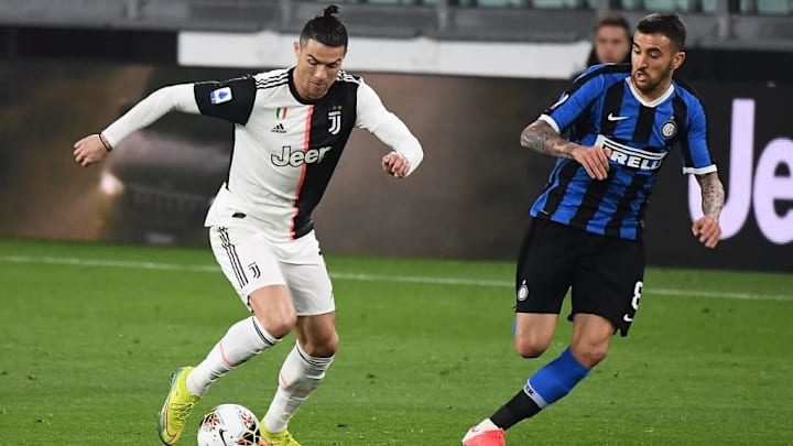 FBL-ITA-SERIEA-JUVENTUS-INTER