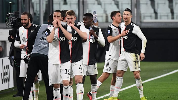 FBL-ITA-SERIEA-JUVENTUS-INTER